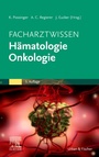 Cover: Facharztwissen H&auml;matologie Onkologie - Urban & Fischer