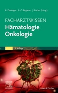 Cover: Facharztwissen H&auml;matologie Onkologie - Urban & Fischer