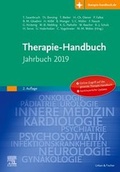 Cover: Therapie-Handbuch - Urban & Fischer
