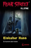 Cover: Fear Street 29 - Eiskalter Hass - Loewe