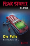 Cover: Fear Street 31 - Die Falle - Loewe