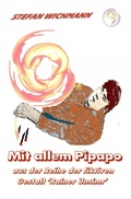 Cover: Mit allem Pipapo - epubli