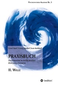 Cover: Praxisbuch Systematisch-Integrative Psychosynthese: II. Wille - tredition
