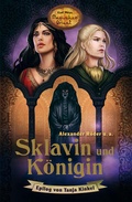 Cover: Sklavin und K&ouml;nigin - Karl-May-Verlag