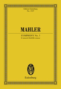 Abbildung von: Symphony No. 9 - Schott Music