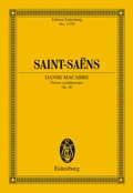 Cover: Danse macabre - Schott Music