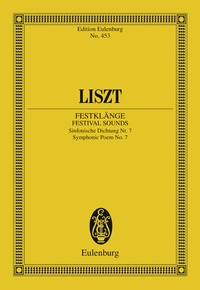 Abbildung von: Festival Sounds - Schott Music