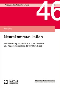 Abbildung von: Neurokommunikation - Nomos