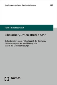 Abbildung von: Biberacher "Unsere Brücke e.V." - Nomos