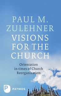 Abbildung von: Visions for the Church - Patmos