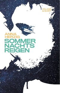 Abbildung von: Sommernachtsreigen - Verlag Voland & Quist