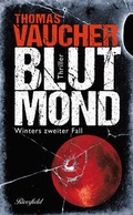 Cover: Blutmond - Riverfield Verlag GmbH
