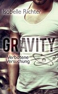 Cover: Gravity - Written Dreams Verlag