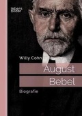 Cover: August Bebel. Biografie - edition lebensbilder