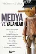 Cover: Medya ve Yalanlar - Siyah Beyaz Yayinlari