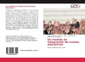 Bild: Un modelo de integracion de niveles educativos - Editorial Academica Espanola