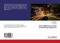 Cover: Spot Welding Analysis -A Modeling Approach - LAP Lambert Academic Publishing