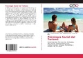 Cover: Psicologia Social del Turismo - Editorial Academica Espanola