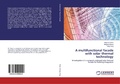 Cover: A multifunctional facade with solar thermal technology - LAP Lambert Academic Publishing