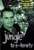 Cover: Jungle to E-ternity - Mediashak Ltd