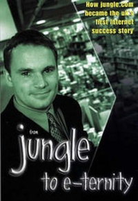 Enlarge image Cover: Jungle to E-ternity - Mediashak Ltd