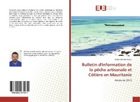 Abbildung von: Bulletin d'information de la pêche artisanale et Côtière en Mauritanie - Éditions universitaires européennes