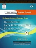 Cover: Endocrine and Reproductive Physiology, 4e - Elsevier