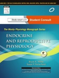Enlarge image Cover: Endocrine and Reproductive Physiology, 4e - Elsevier
