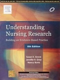 Cover: Understanding Nursing Research,6e - Elsevier