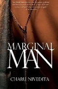 Cover: Marginal Man - Zero Degree Publishing