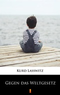 Cover: Gegen das Weltgesetz - Ktoczyta.pl
