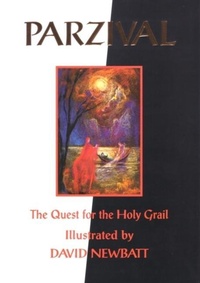 Enlarge image Cover: Parzival - Wynstones Press
