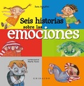 Cover: Seis Historias Sobre Las Emociones - ANAGRAMA
