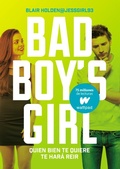 Cover: Bad boy's girl 4. Quien bien te quiere te har&aacute; re&iacute;r - Montena
