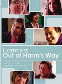 Enlarge image Cover: Out of Harm's Way - Harmless