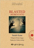 Cover: Blasted (rebentats) - Arola Editors S.L.