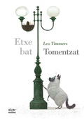 Cover: Etxe bat Tomentzat - Algar libros S.L.U.