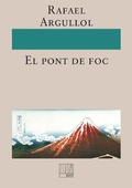 Cover: El pont de foc - Bubok Publishing S.L.