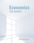 Cover: Economics with Connect Access Card - McGraw-Hill Professional