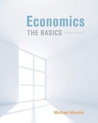 Enlarge image Cover: Economics with Connect Access Card - McGraw-Hill Professional