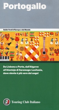 Abbildung von: Portogallo - Guide verdi d'Europa e del mondo;Touring