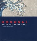 Cover: Hokusai. Oltre la grande onda - Grandi opere;Einaudi