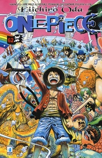 Abbildung von: Oda, E: One piece - Young;Star Comics