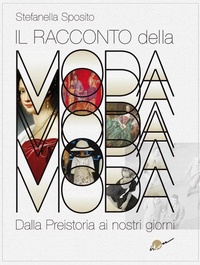 Abbildung von: Il racconto della moda. Dalla preistoria ai nostri giorni - Ikon