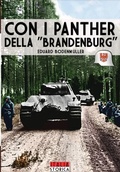 Cover: Con i panther della Brandeburg - Soldiershop