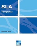 Cover: SLA Templates - Leonon Media