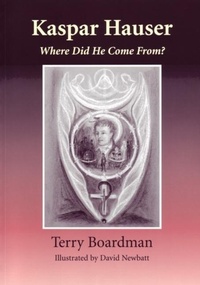 Enlarge image Cover: Kaspar Hauser - Wynstones Press
