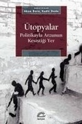 Cover: &Uuml;topyalar - Iletisim Yayinlari