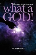 Cover: What a God! - Flock Care Publishing