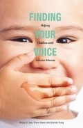 Cover: Finding Your Voice - Marshall Cavendish International (Asia) Pte Ltd